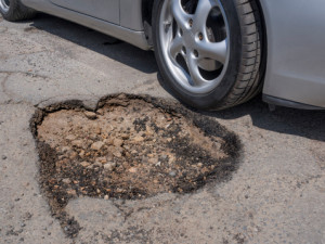 Pothole Repair 