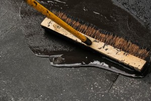 Asphalt Sealcoating for Toronto Driveways