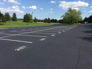 Toronto Paving Contractor | Asphalt Paving Company | Pavement ...