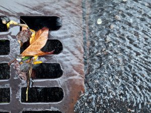 catch basin repair