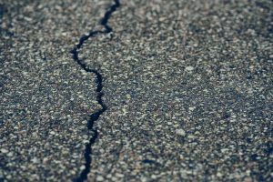 transverse crack repair in Toronto