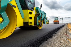 asphalt repair Toronto