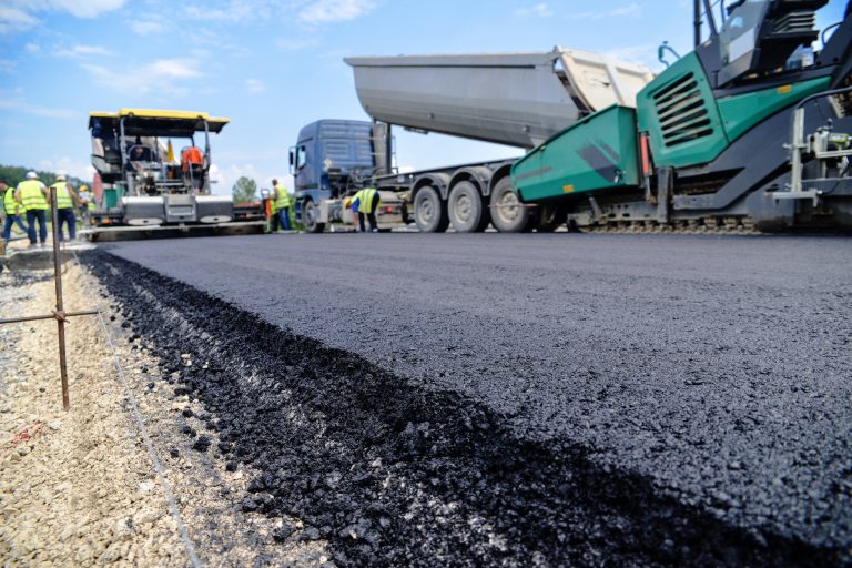 Things To Know about Warm Mix Asphalt | Warm Mix Asphalt Paving