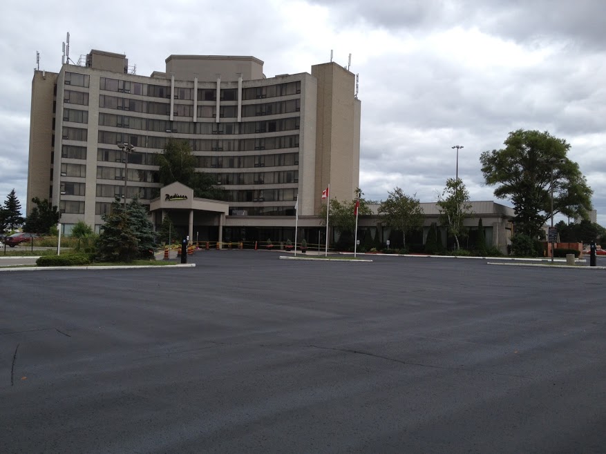 Importance of Having Smooth Asphalt and How It Can Save You Money