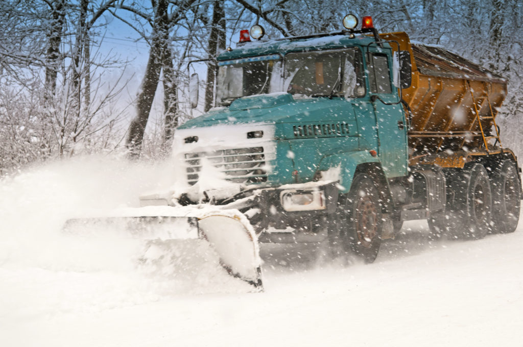 Snow Removal