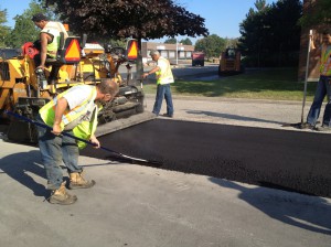 Asphalt Parking Lot Milling Services In Toronto| Asphalt Pavement ...